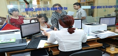 Triển khai Nghị quyết số 653/2019/UBTVQH14 ngày 12/3/2019