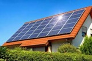Hướng dẫn thực hiện các dự án điện mặt trời trên mái nhà