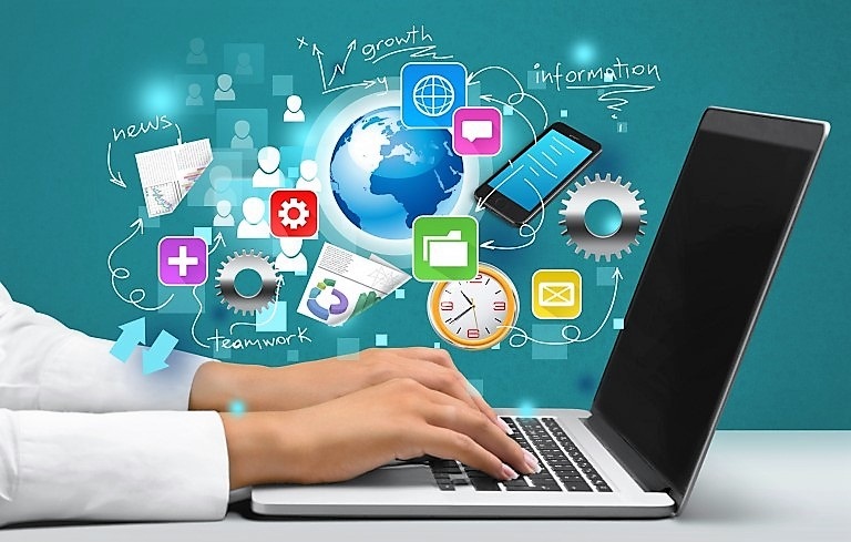 Báo cáo tình hình thực hiện Chương trình mục tiêu công nghệ thông tin giai đoạn 2016-2020