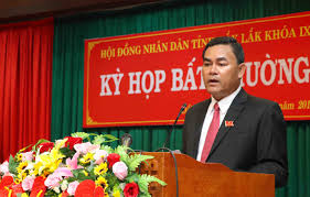 Kỳ họp bất thường, HĐND tỉnh khóa IX