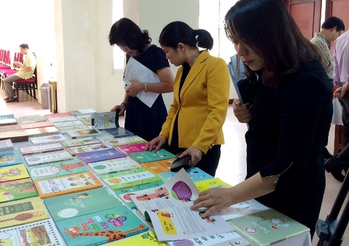 Biên soạn và tổ chức thực hiện nội dung giáo dục địa phương trong chương trình giáo dục phổ thông