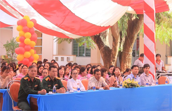 Liên kết đào tạo trình độ đại học hệ vừa học vừa làm