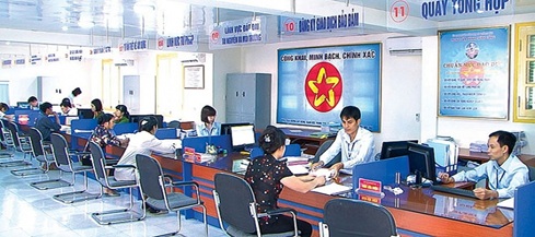 Triển khai Quyết định số 391/QĐ-BLĐTBXH ngày 22/3/2019 của Bộ Lao động – Thương binh và Xã hội