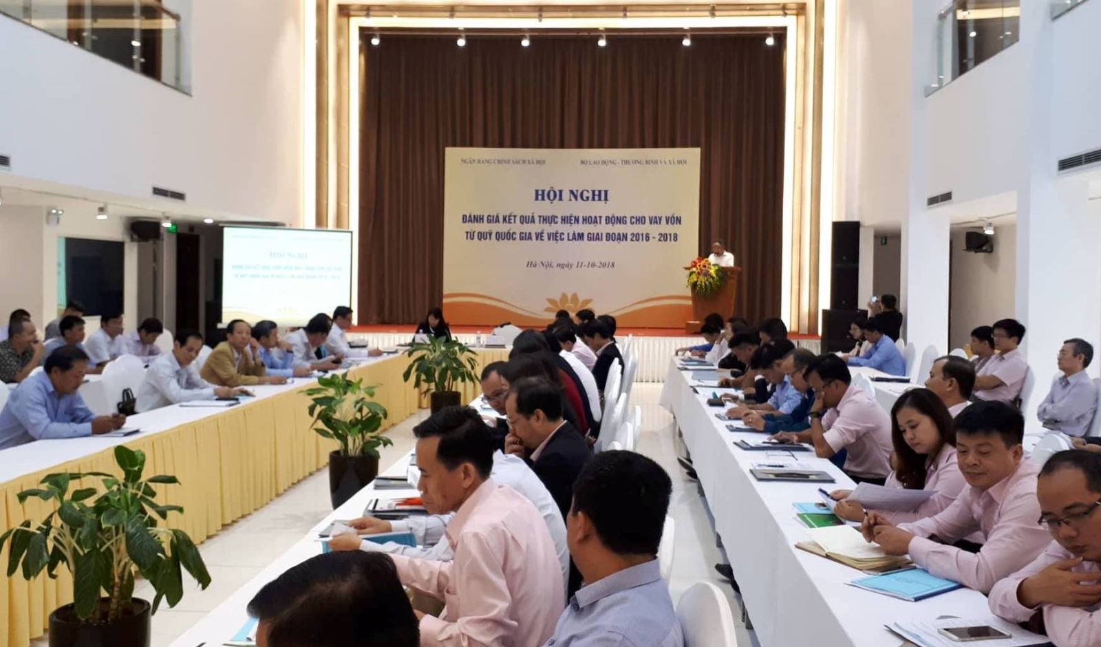 Triển khai Công văn số 1386/LĐTBXH-VL ngày 10/4/2019