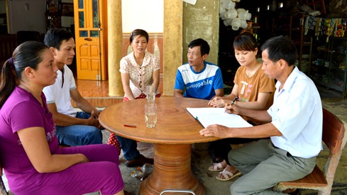 Triển khai Quyết định số 428/QĐ- TTg ngày 18/4/2019 của Thủ tướng Chính phủ