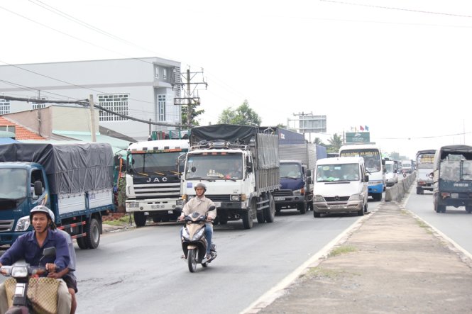 Triển khai thực hiện Công văn số 2020/TCĐBVN-ATGT ngày 08/4/2019 của Tổng cục Đường bộ Việt Nam