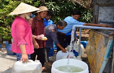 Triển khai Quyết định số 221/QĐ- UBDT ngày 17/4/2019 của Ủy ban Dân tộc