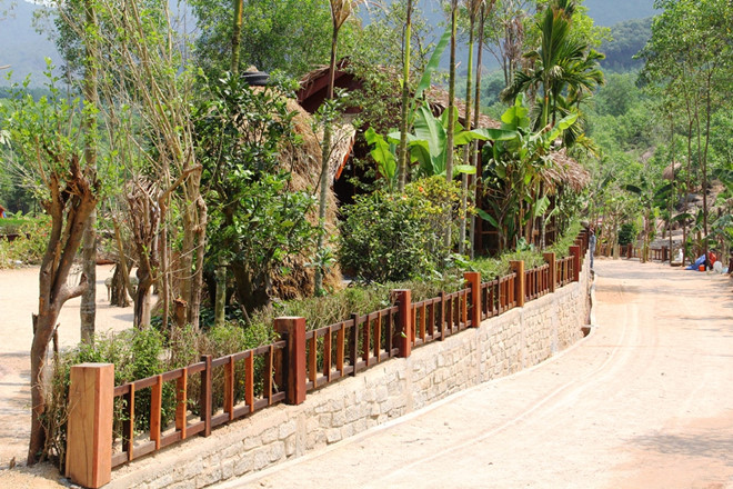 Triển khai thi hành một số nội dung của Luật Lâm nghiệp liên quan đến hoạt động du lịch sinh thái