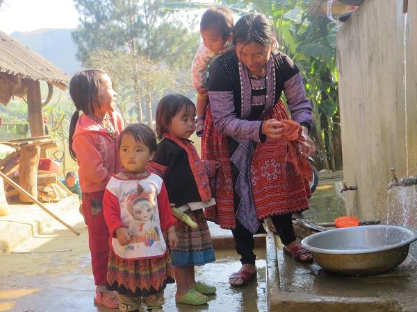 Triển khai các hoạt động hưởng ứng Tuần lễ quốc gia Nước sạch và vệ sinh môi trường