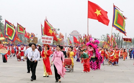 Triển khai Quyết định số 429/QĐ- TTg ngày 18/4/2019 của Thủ tướng Chính phủ