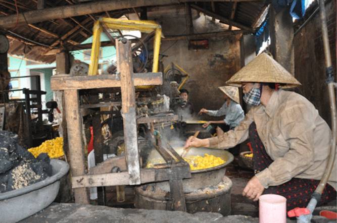 Triển khai Công văn số 1797/BTNMT-TCMT ngày 19/4/2019 của Bộ Tài nguyên và Môi trường