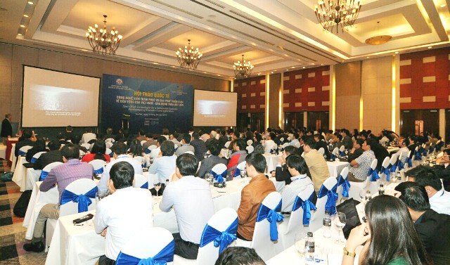 Thực hiện Công văn số 1413/BTNMT-VTQG ngày 27/3/2019 của Bộ Tài nguyên và Môi trường.