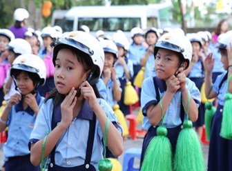 Triển khai Kế hoạch số 162/KH-UBATGTQG ngày 22/4/2019 của Ủy ban An toàn giao thông quốc gia