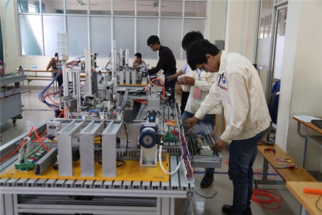 Triển khai Thông tư số 07/2019/TT-BLĐTBXH ngày 07/3/2019 của Bộ Lao động- Thương binh và Xã hội