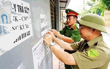 Triển khai Chỉ thị 12/CT-TTg ngày 25/4/2019 của Thủ tướng Chính phủ