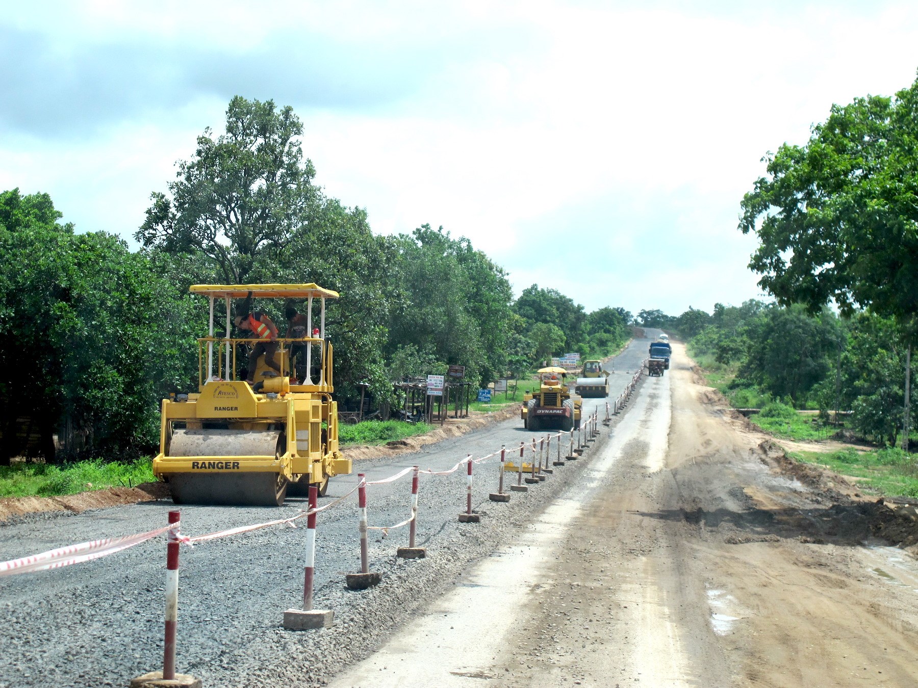 Triển khai Thông báo số 169/TB-VPCP ngày 27/4/2019 của Văn phòng Chính phủ.