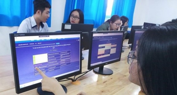 Triển khai Quyết định số 471/QĐ- TTg ngày 26/4/2019 của Thủ tướng Chính phủ