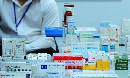 Phê duyệt kế hoạch lựa chọn nhà thầu gói thầu mua thuốc theo tên Generic thuộc dự án mua thuốc thuộc danh mục thuốc đấu thầu cấp cơ sở năm 2019 của Trung tâm chăm sóc sức khỏe sinh sản