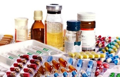 Phê duyệt kế hoạch lựa chọn nhà thầu Dự án mua sắm thuốc vượt thầu thuộc danh mục thuốc trúng thầu cấp cơ sở năm 2018 (lần 3)
