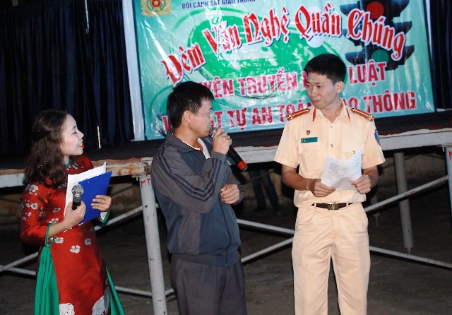 Kế hoạch thực hiện các giải pháp về bảo đảm trật tự, an toàn giao thông và chống ùn tắc giao thông giai đoạn 2019-2021.