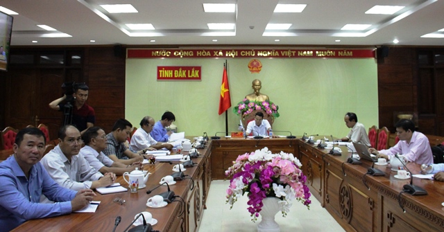 Cải cách TTHC, cắt giảm điều kiện kinh doanh năm 2019 phải đi vào thực chất