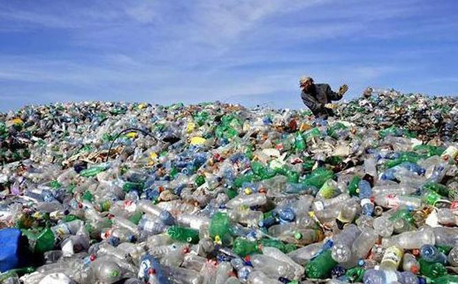 Tuyên truyền, thực hiện Thư kêu gọi của Thủ tướng Chính phủ về giải quyết vấn đề ô nhiễm môi trường do rác thải nhựa gây ra