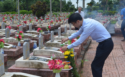 Triển khai Công văn số 1747/LĐTBXH- NCC ngày 08/5/2019 của Bộ Lao động- Thương binh và Xã hội