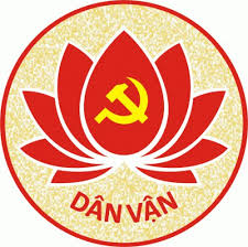 Thực hiện công tác dân vận chính quyền 2019