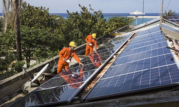 Triển khai thực hiện công văn số 2797/BCT-TKNL ngày 22/4/2019 của Bộ Công Thương
