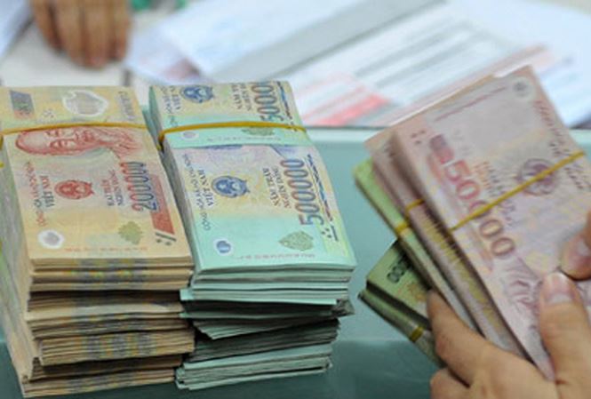 Đẩy nhanh tiến độ thực hiện cải cách chính sách tiền lương