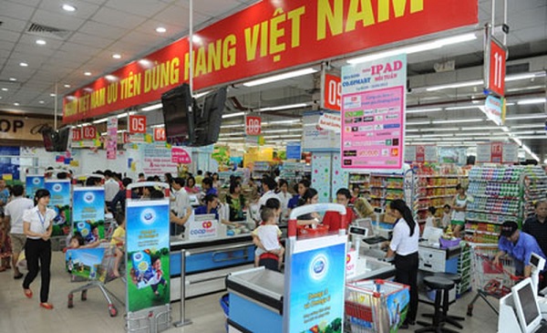 Đắk Lắk tổ chức Hội nghị tổng kết 10 năm thực hiện Cuộc vận động “Người Việt Nam ưu tiên dùng hàng Việt Nam”