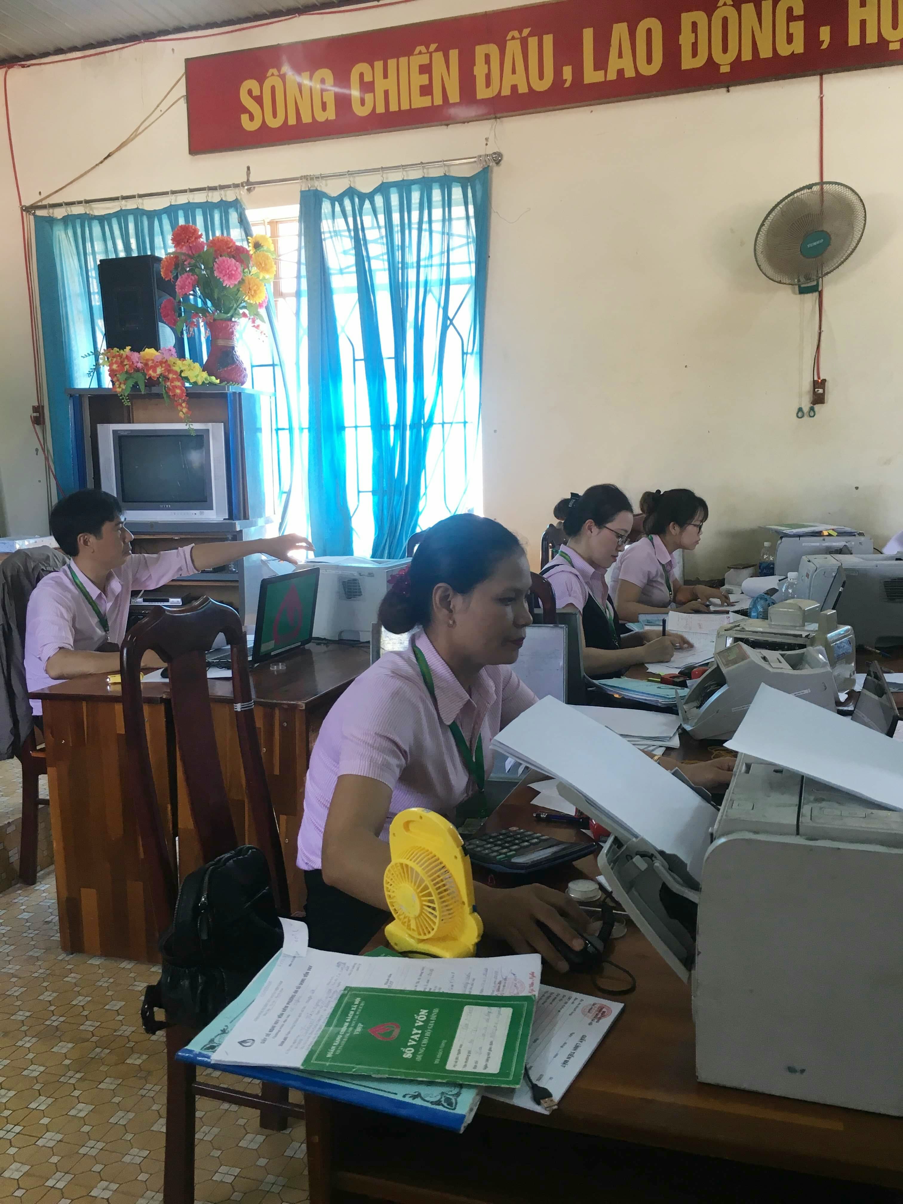 Ngân hàng Chính sách xã hội huyện Lắk cầu nối giúp người dân thoát nghèo