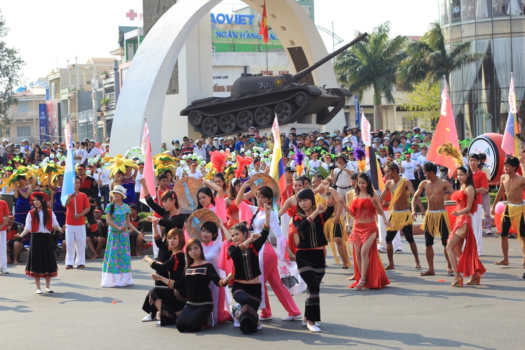 Kế hoạch Ngoại giao Văn hóa năm 2019 của tỉnh Đắk Lắk