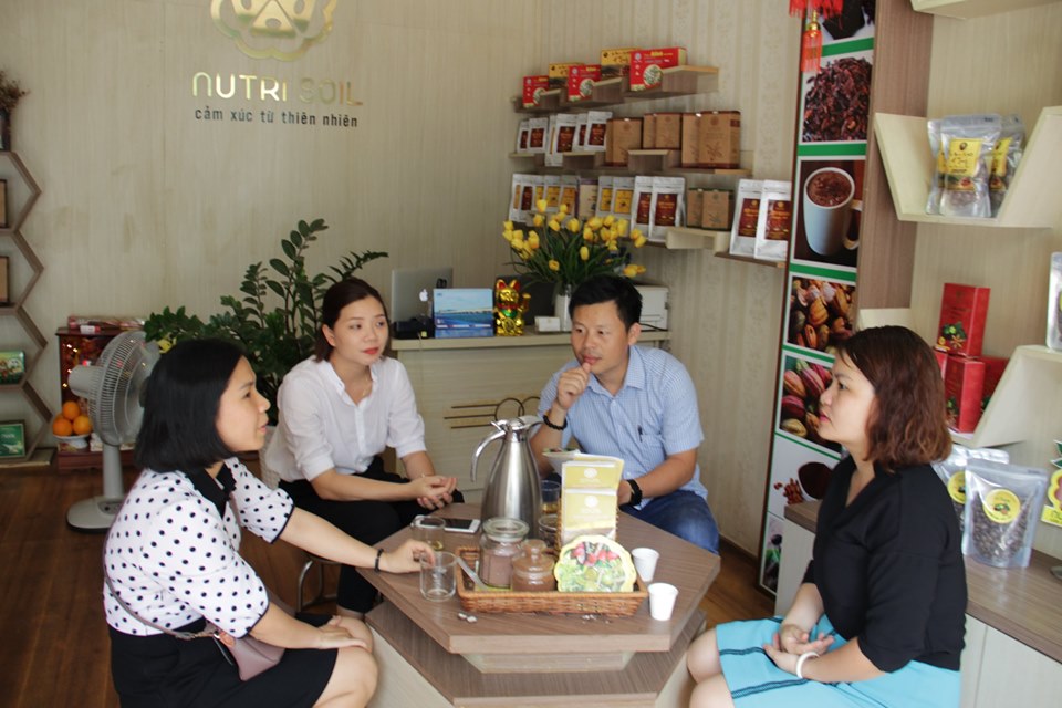 Hơn 120 sản phẩm đăng ký tham gia trưng bày “Ngày hội phụ nữ khởi nghiệp” tỉnh Đắk Lắk năm 2019