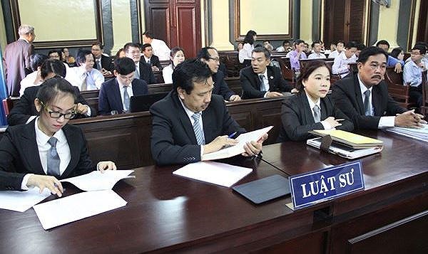 Phê duyệt Đề án tổ chức Đại hội và Phương án xây dựng nhân sự Ban Chủ nhiệm, Hội đồng Khen thưởng, kỷ luật Đoàn Luật sư tỉnh Đắk Lắk nhiệm kỳ VIII (2019-2024)