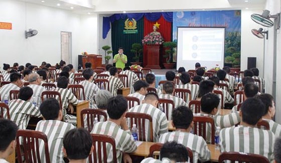 Ban hành Kế hoạch thực hiện đề án