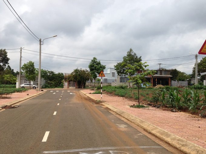 Phê duyệt điều chỉnh Quy hoạch sử dụng đất đến năm 2020 của huyện Krông Ana