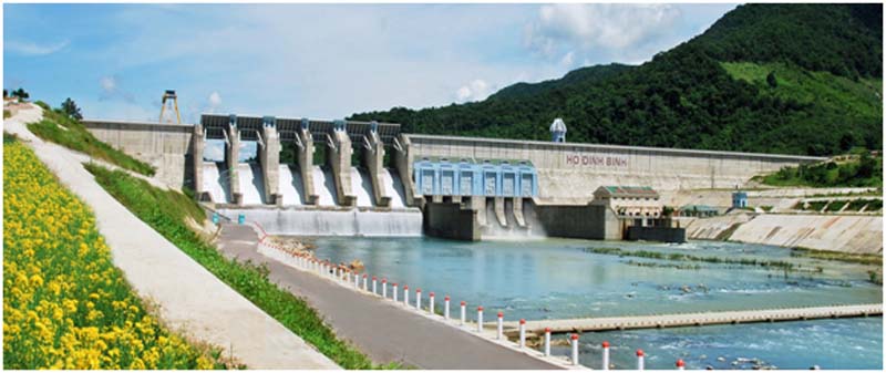 Xử lý kiến nghị của Công ty TNHH chế biến thực phẩm và lâm nghiệp Đắk Lắk về gia hạn Giấy phép hoạt động trong phạm vi bảo vệ công trình thủy lợi.