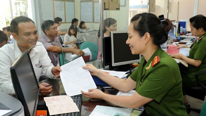 Triển khai quy chế phối hợp số 02/QCPH-TTLLTPQG-C53