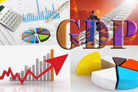 Thông báo số liệu GRDP 6 tháng đầu năm 2019