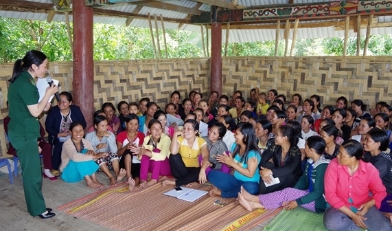 Xử lý Tờ trình số 317/TTr-BDT, ngày 31/5/2019 của Ban Dân tộc.