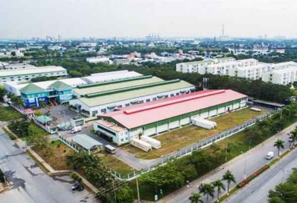 Quản lý tốt quy hoạch khu công nghiệp trên địa bàn tỉnh