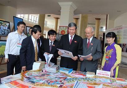 Triển khai thực hiện Kết luận số 29-KL/TW của Ban Bí thư (khóa XI).