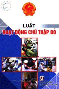 Tổng kết 10 năm thực hiện Luật hoạt động Chữ thập đỏ.