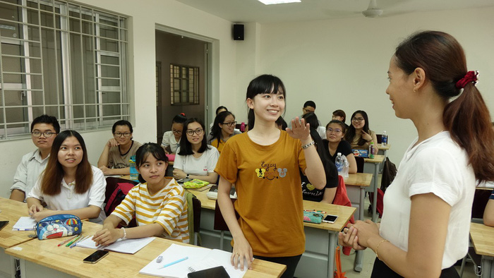 Triển khai công tác tuyển sinh, tổ chức đào tạo năm 2019