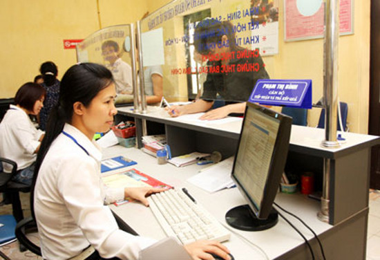 Lấy ý kiến góp ý Dự thảo Kế hoạch triển khai “Hệ thống Dịch vụ hành chính công trực tuyến tích hợp Một cửa điện tử liên thông Đắk Lắk”