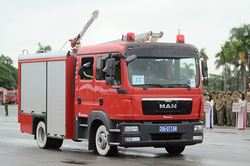 Ban hành Quy định chủng loại, số lượng xe ô tô chuyên dùng trang bị cho các cơ quan hành chính, đơn vị sự nghiệp công lập thuộc tỉnh quản lý
