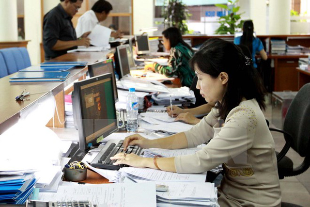 Tham gia ý kiến dự thảo Thông tư quy định về quản lý và sử dụng tài khoản của Kho bạc Nhà nước tại Ngân hàng