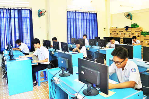 Triển khai Công văn số 2500/BTP-PBGDPL ngày 08/7/2019 của Bộ Tư pháp.