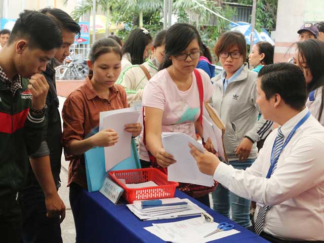 Chiêu sinh Lớp bồi dưỡng kiến thức, kỹ năng sử dụng, quản lý và giải quyết khiếu nại, tố cáo về đất đai